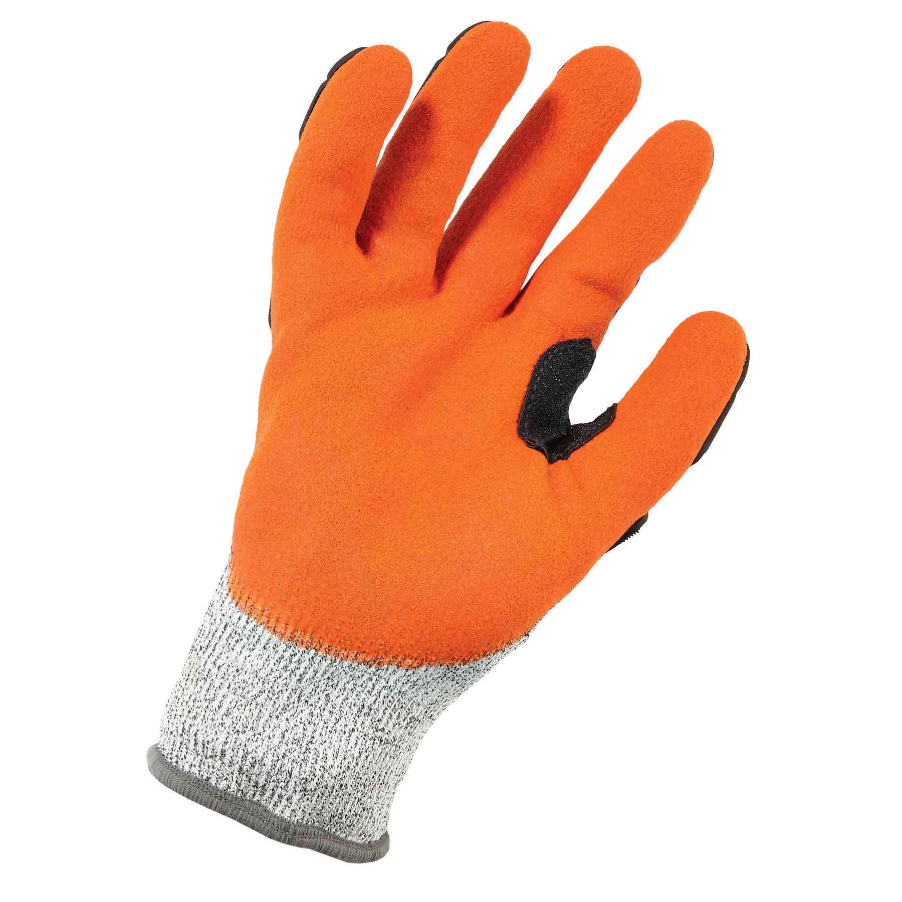 Nitrile-Coated Cut Resistant Gloves - DIR - Cut Resistant